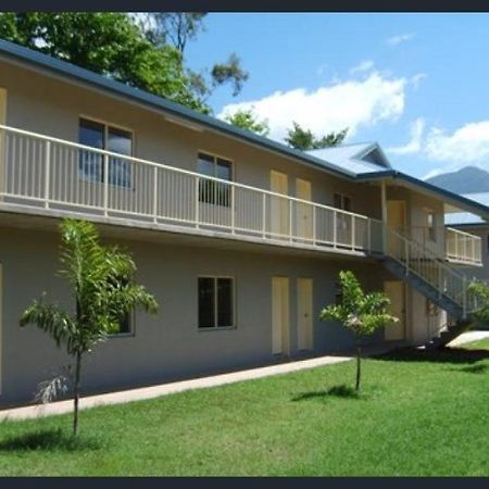 Edmonton Lodge 外观 照片